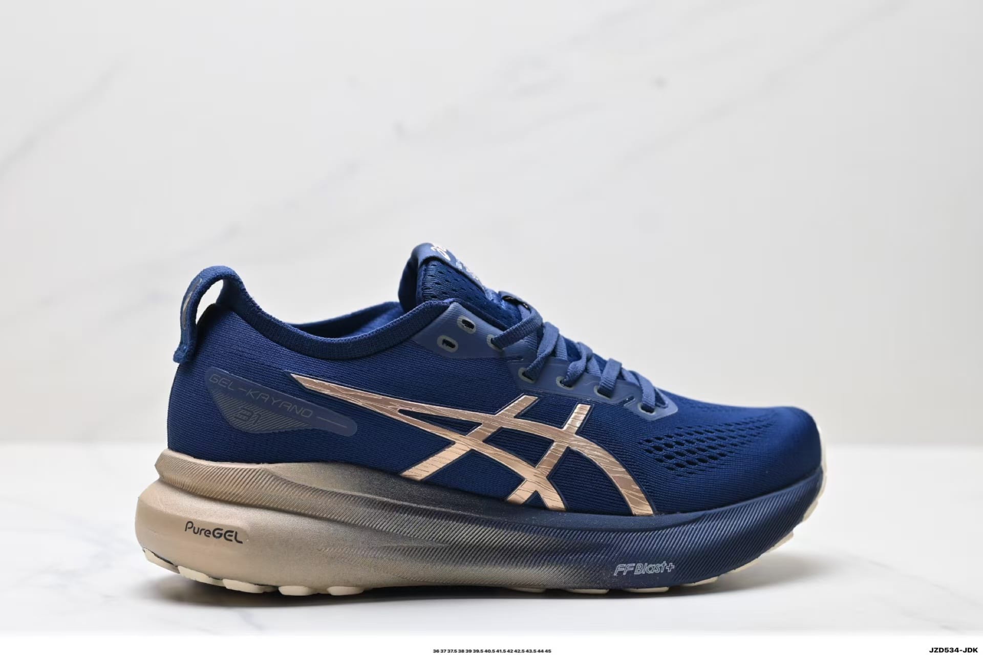 ASICS GEL-KAYANO 31 5 ASICS GEL-KAYANO 31 - Image 5