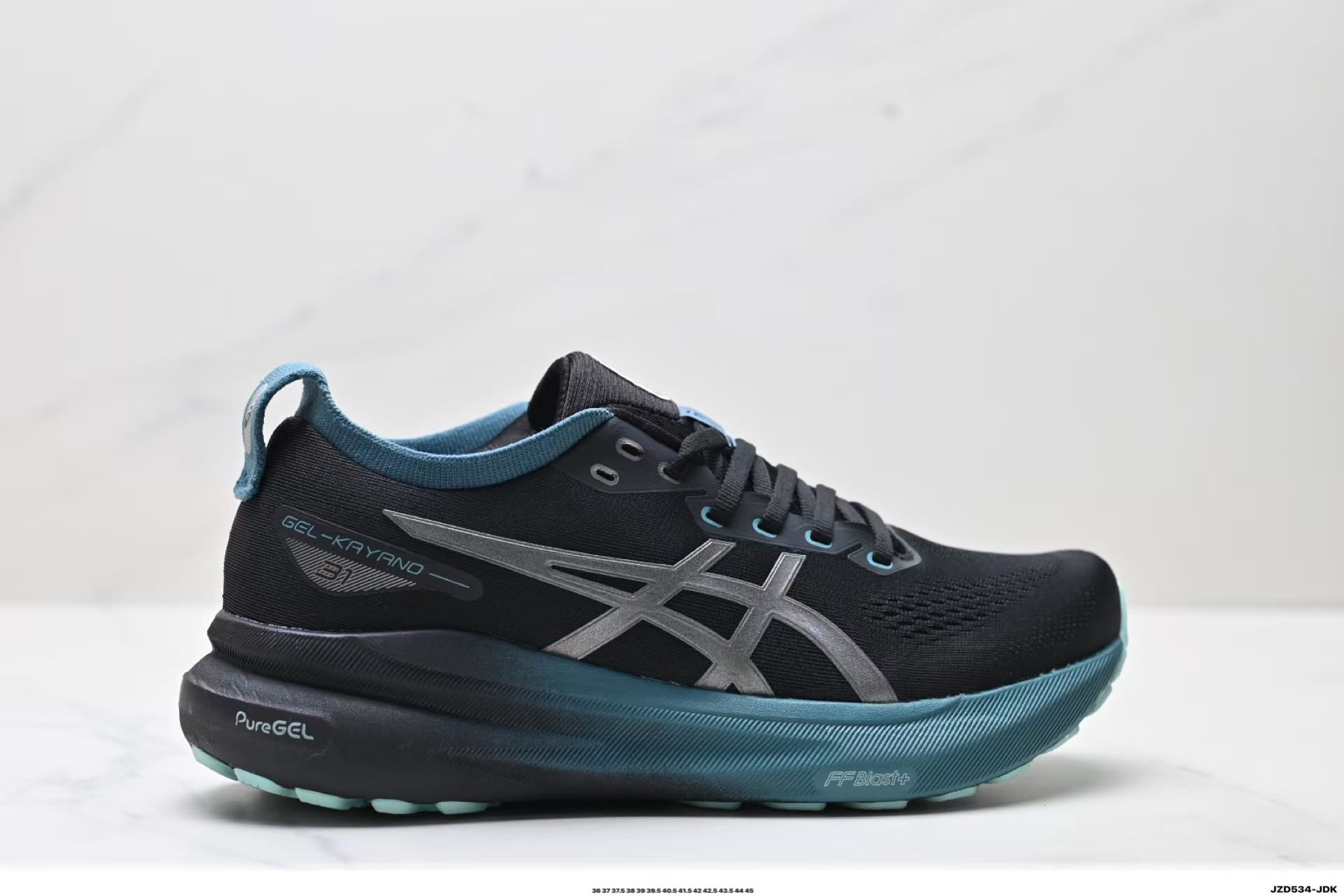 ASICS GEL-KAYANO 31 4 ASICS GEL-KAYANO 31 - Image 4