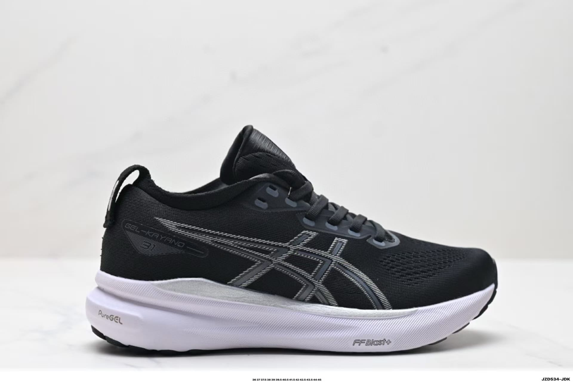 ASICS GEL-KAYANO 31 2 ASICS GEL-KAYANO 31 - Image 2
