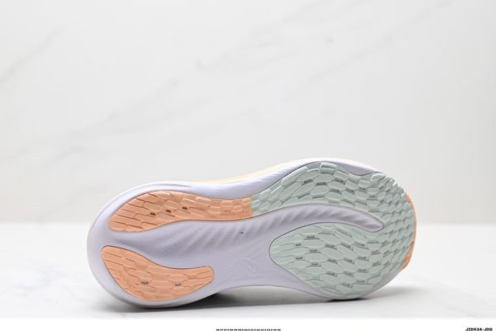 ASICS Gel-Nimbus 26 24 About Us - ASICS Gel-Nimbus 26 ASICS Gel-Nimbus 26 <strong data-start="537" data-end="560">ASICS Gel-Nimbus 26</strong> is a low-top running shoe made for soft cushioning and everyday comfort. A lightweight foamed midsole helps keep the ride smooth, while ASICS GEL cushioning in both the heel and forefoot improves impact absorption for a softer step.