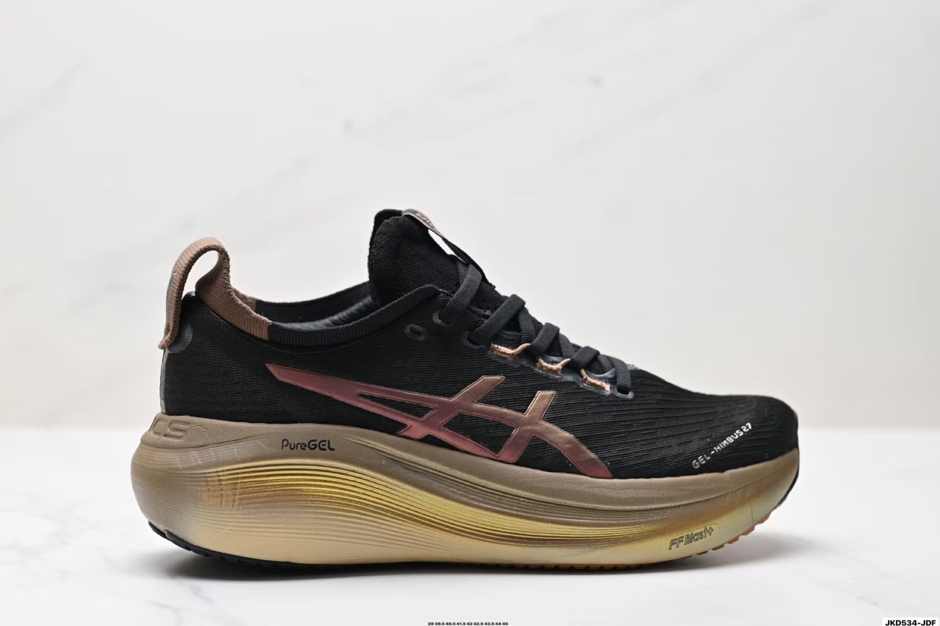 ASICS Gel-Nimbus 27 17 ASICS Gel-Nimbus 27 - Image 17