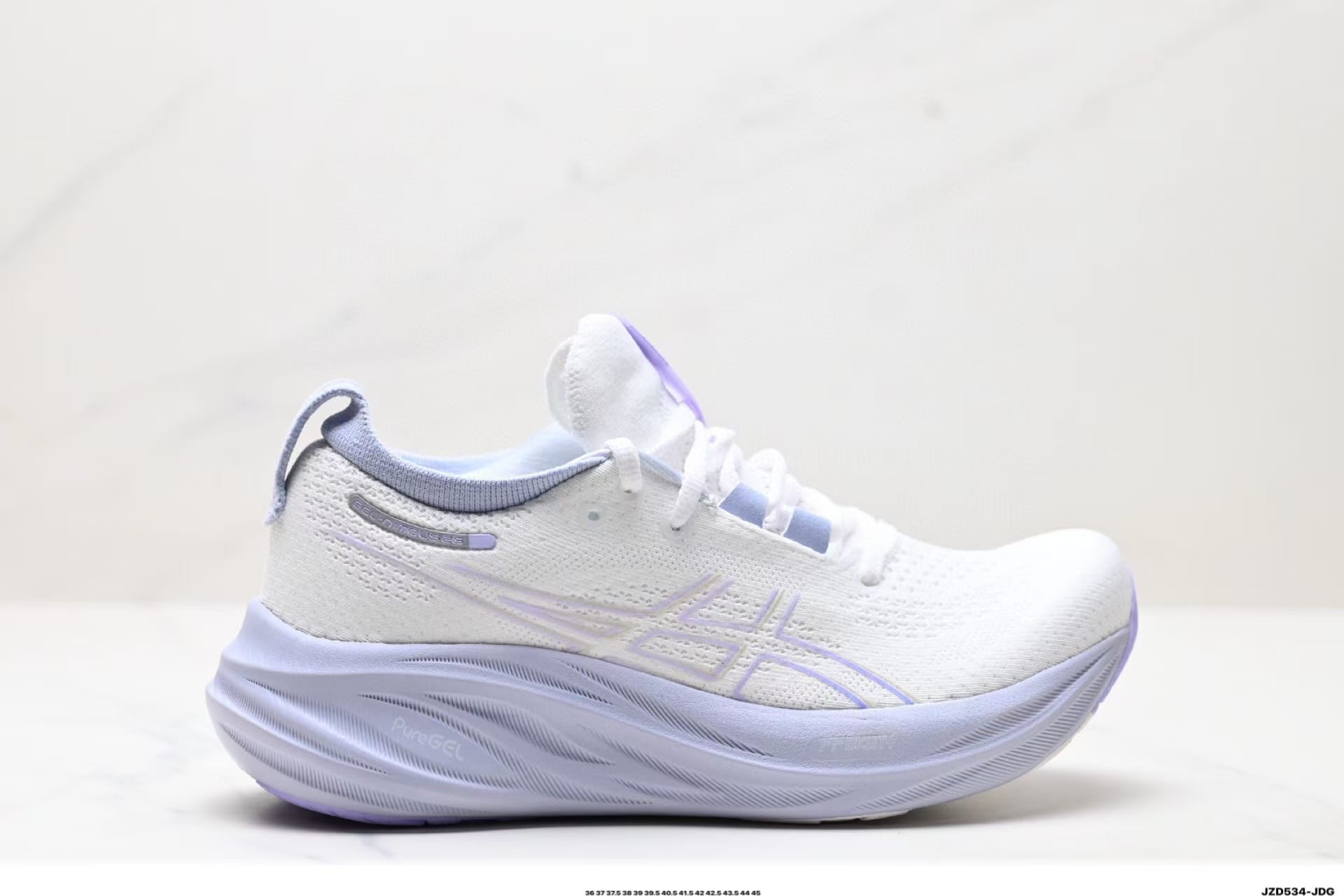 ASICS Gel-Nimbus 27 6 ASICS Gel-Nimbus 27 - Image 6