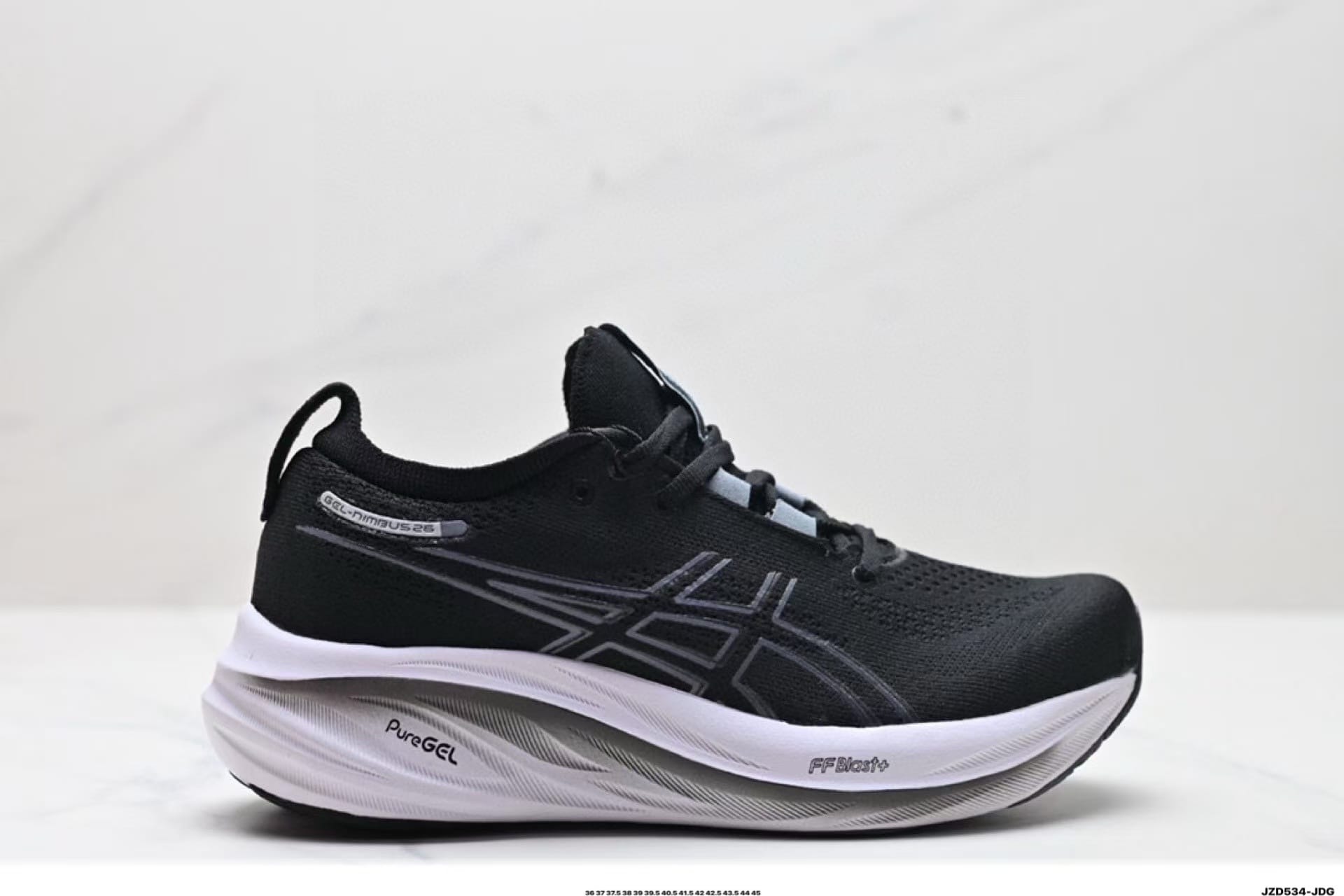 ASICS Gel-Nimbus 27 5 ASICS Gel-Nimbus 27 - Image 5
