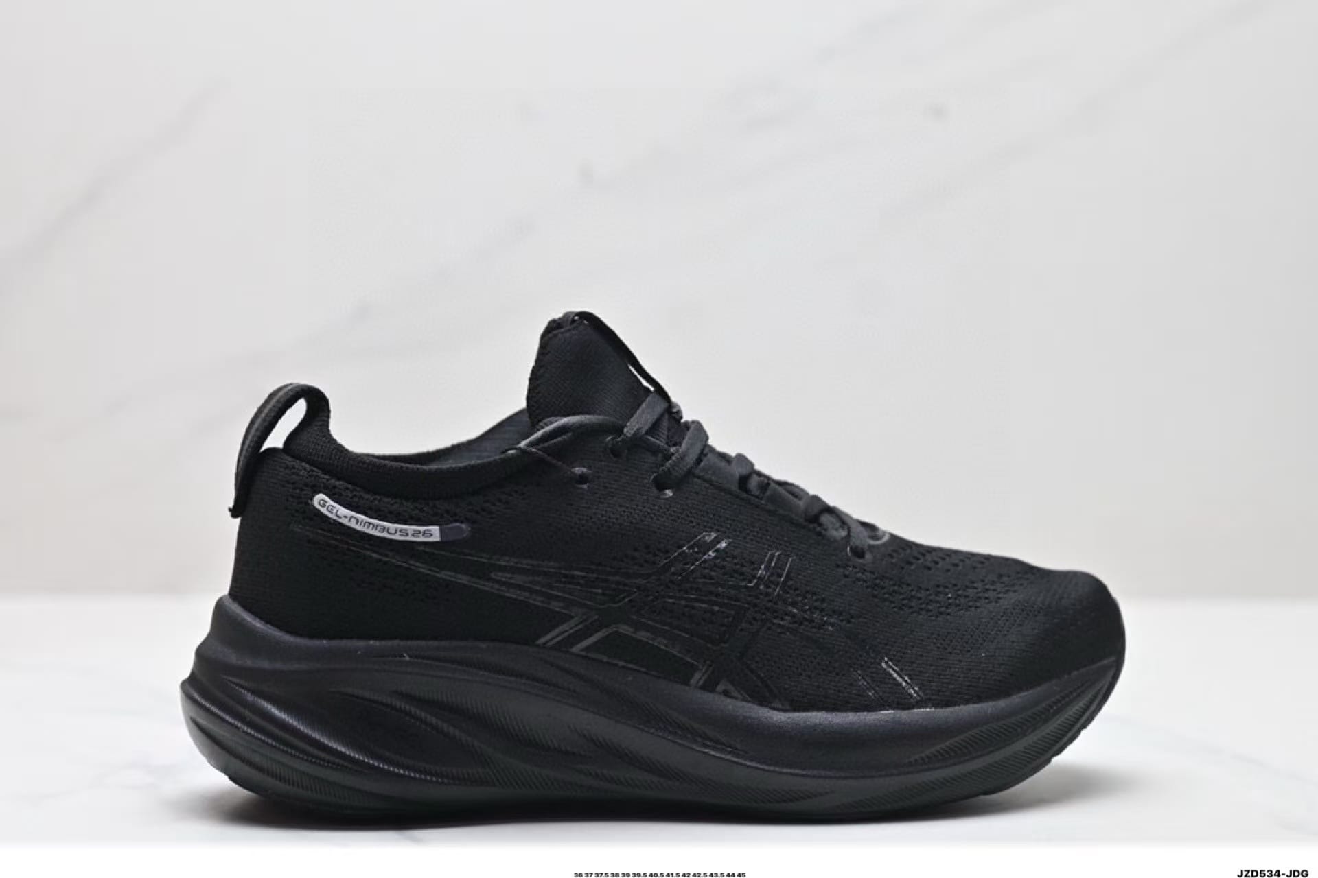 ASICS Gel-Nimbus 27 4 ASICS Gel-Nimbus 27 - Image 4