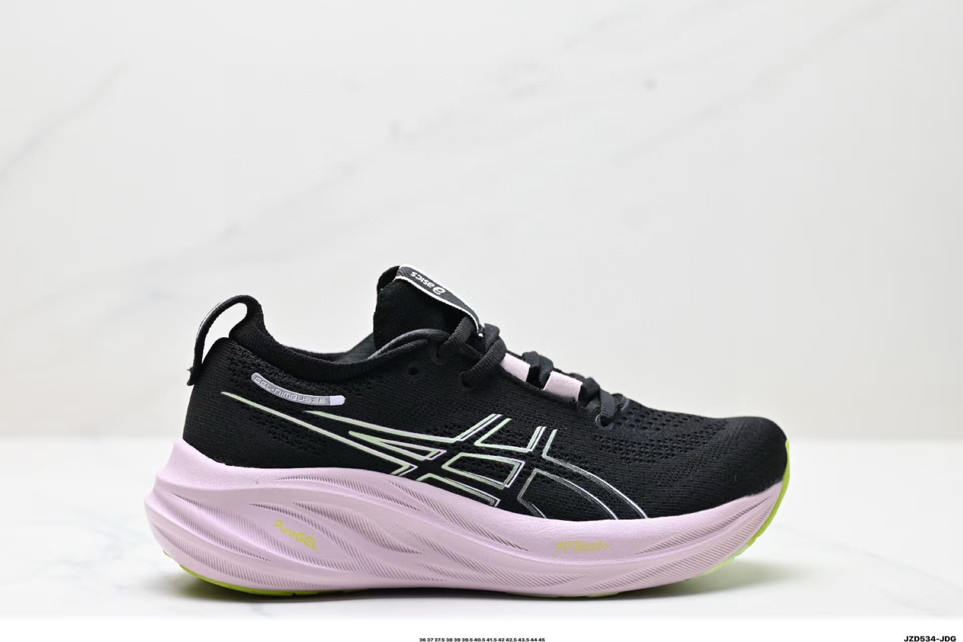 ASICS Gel-Nimbus 26 14 ASICS Gel-Nimbus 26 - Image 14