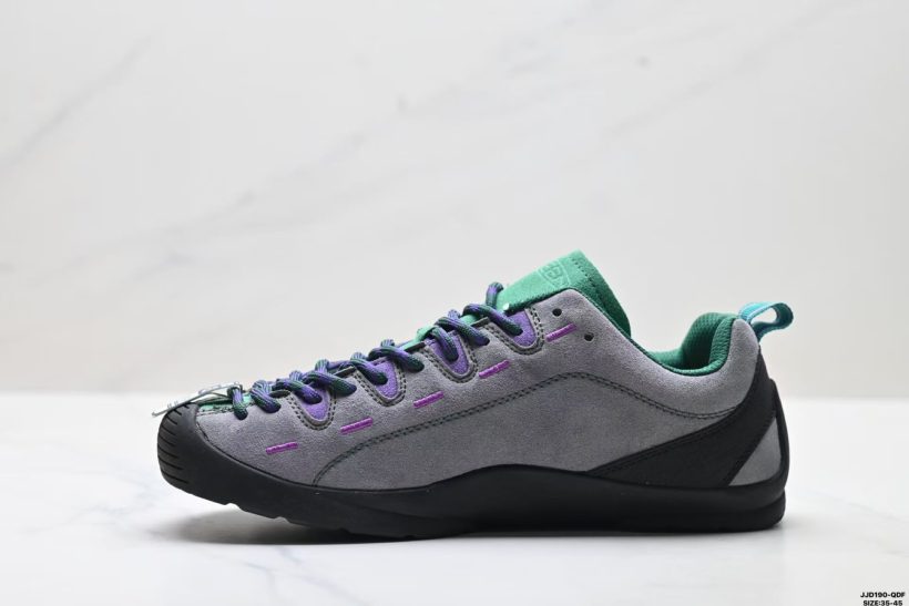 KEEN Jasper II side view JJD190-QDF