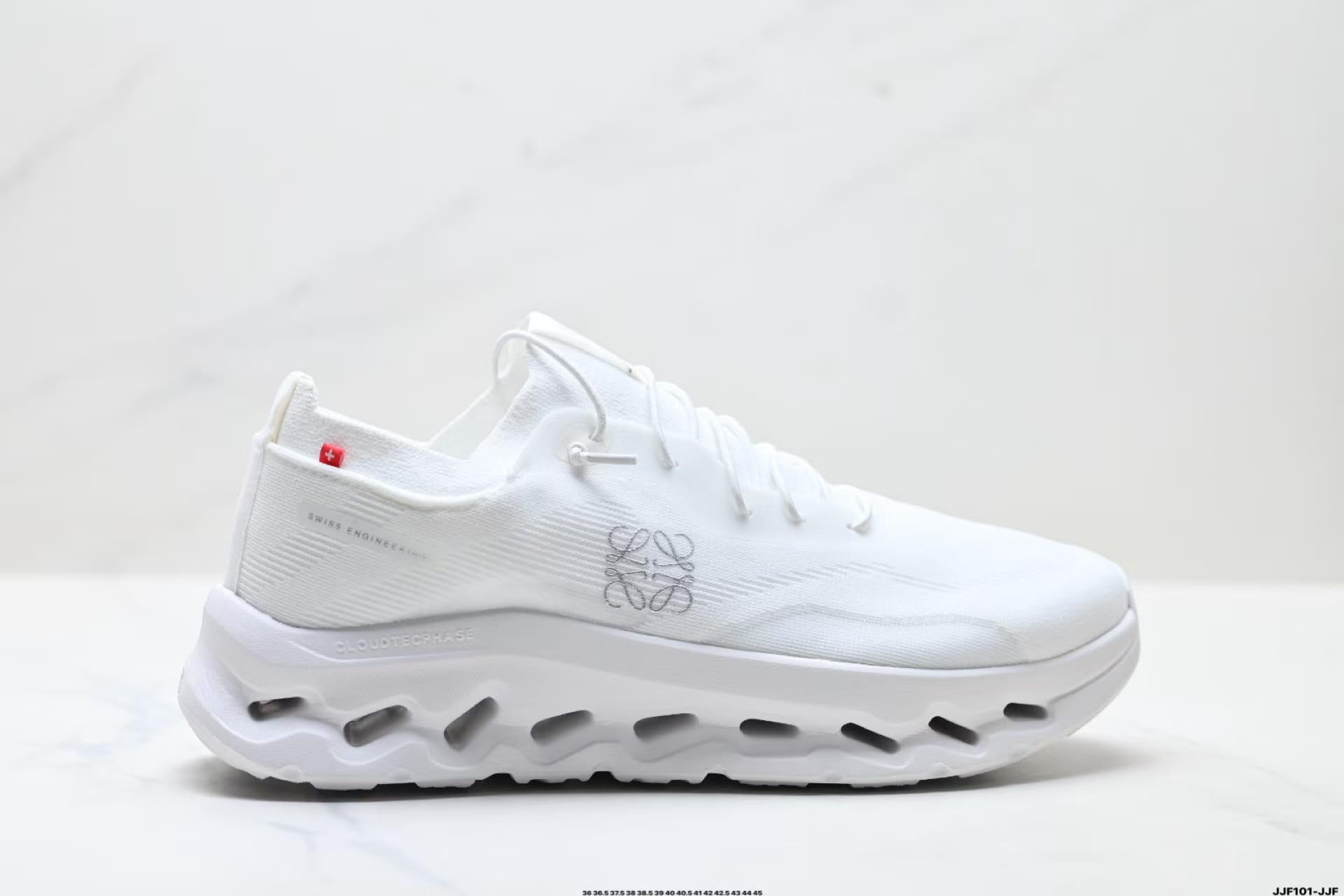 Loewe x On Cloudtilt 6 Loewe x On Cloudtilt - Image 6