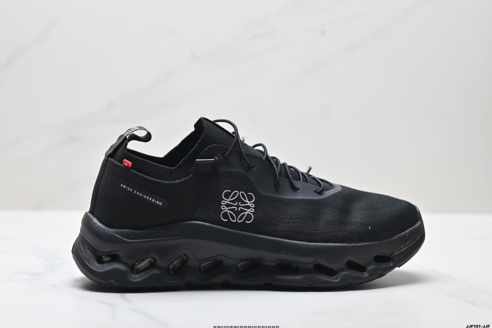 Loewe x On Cloudtilt 5 Loewe x On Cloudtilt - Image 5