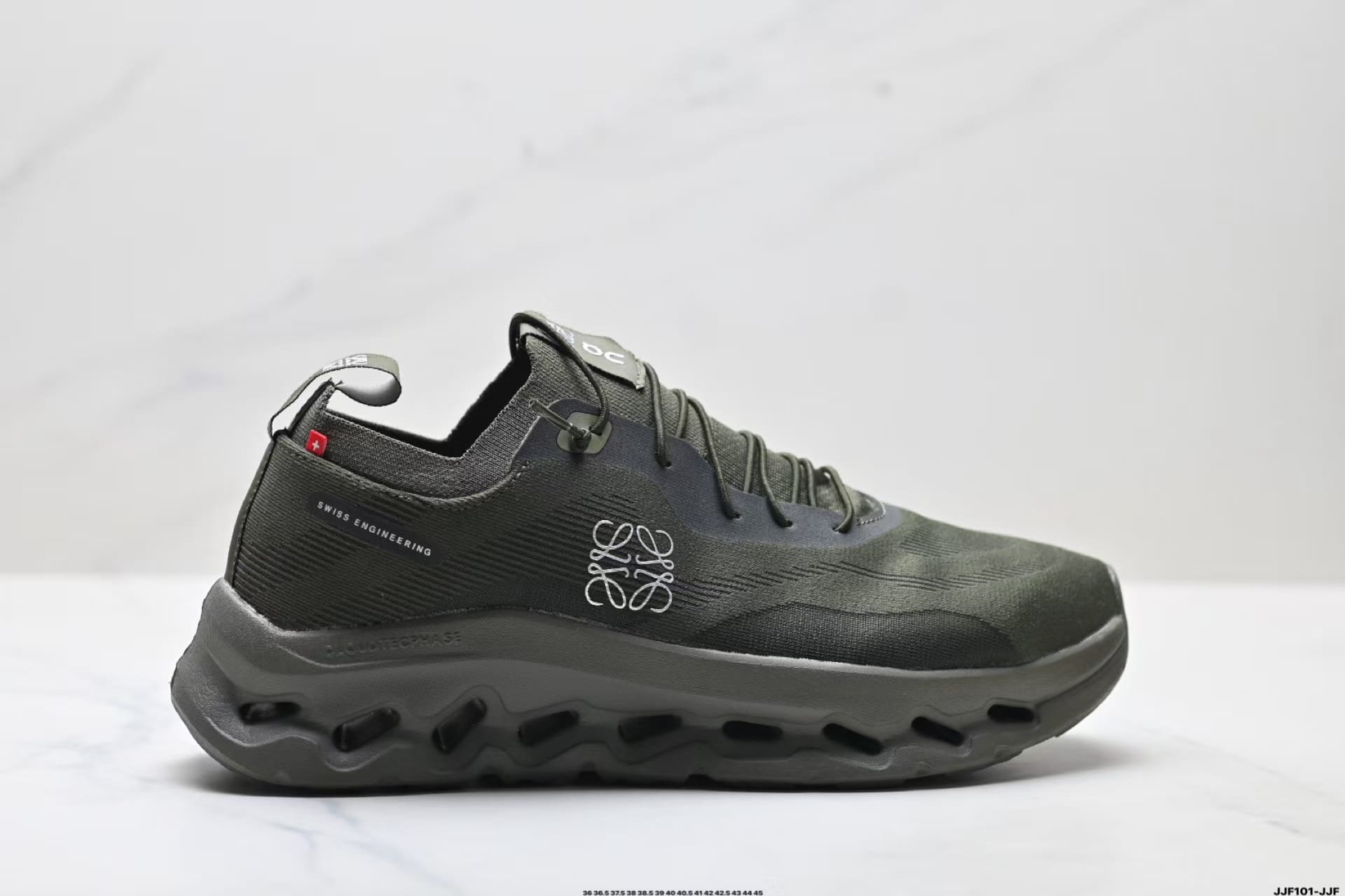 Loewe x On Cloudtilt 4 Loewe x On Cloudtilt - Image 4