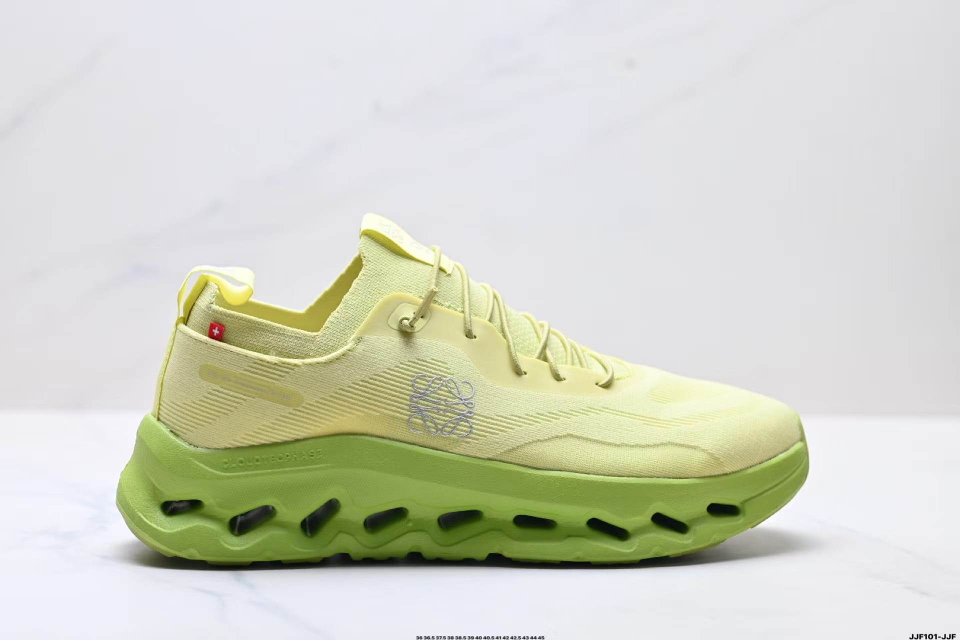 Loewe x On Cloudtilt 3 Loewe x On Cloudtilt - Image 3