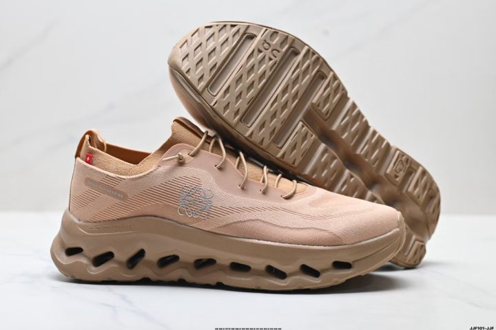 Loewe x On Cloudtilt 16 Loewe x On Cloudtilt on feet street style