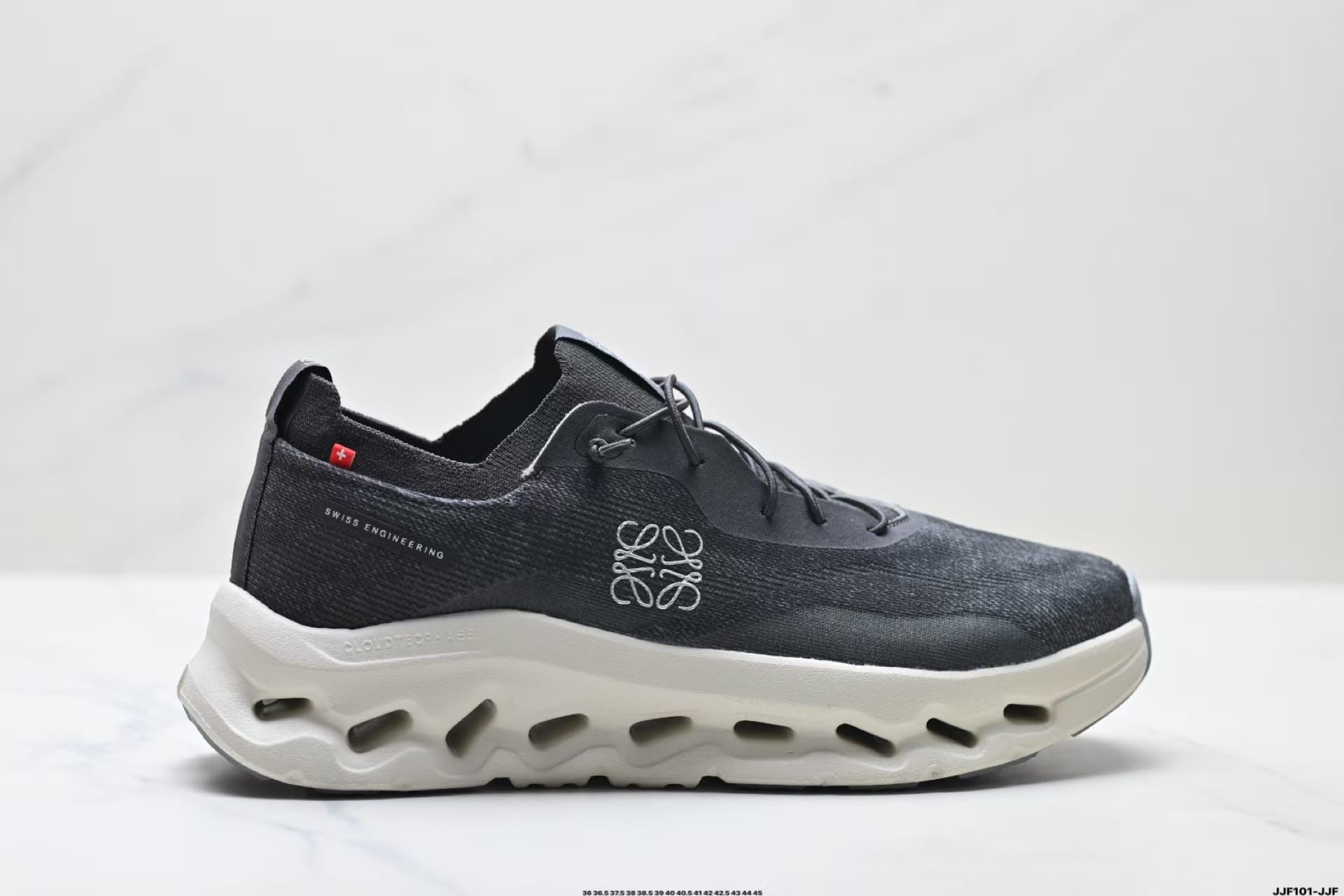 Loewe x On Cloudtilt 11 Loewe x On Cloudtilt - Image 11