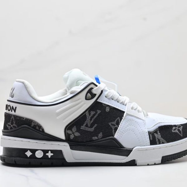 LV Trainer Sneaker Low