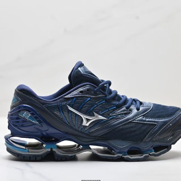 Mizuno Wave Prophecy LS