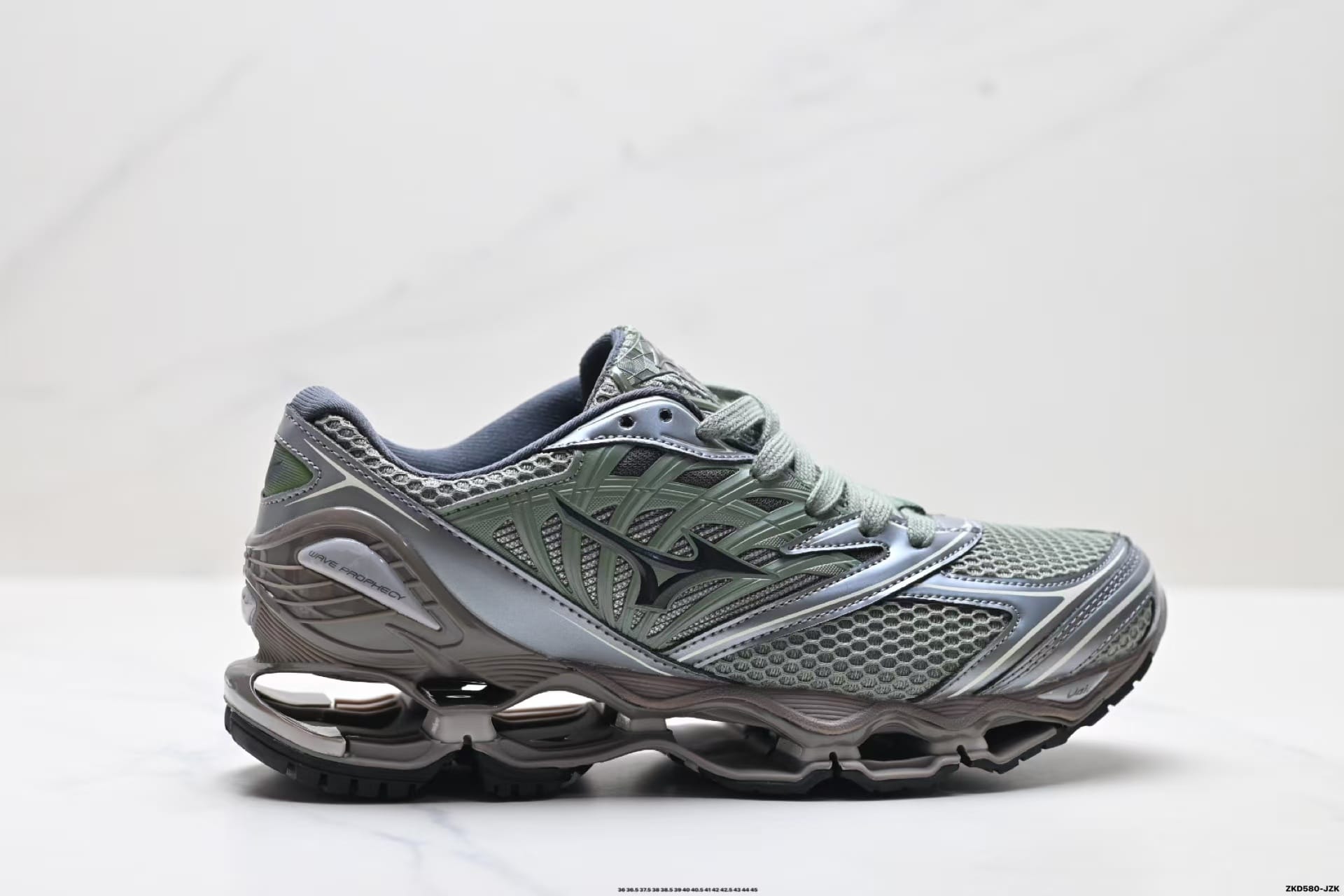 Mizuno WAVE PROPHECY LS 5 Mizuno WAVE PROPHECY LS - Image 5