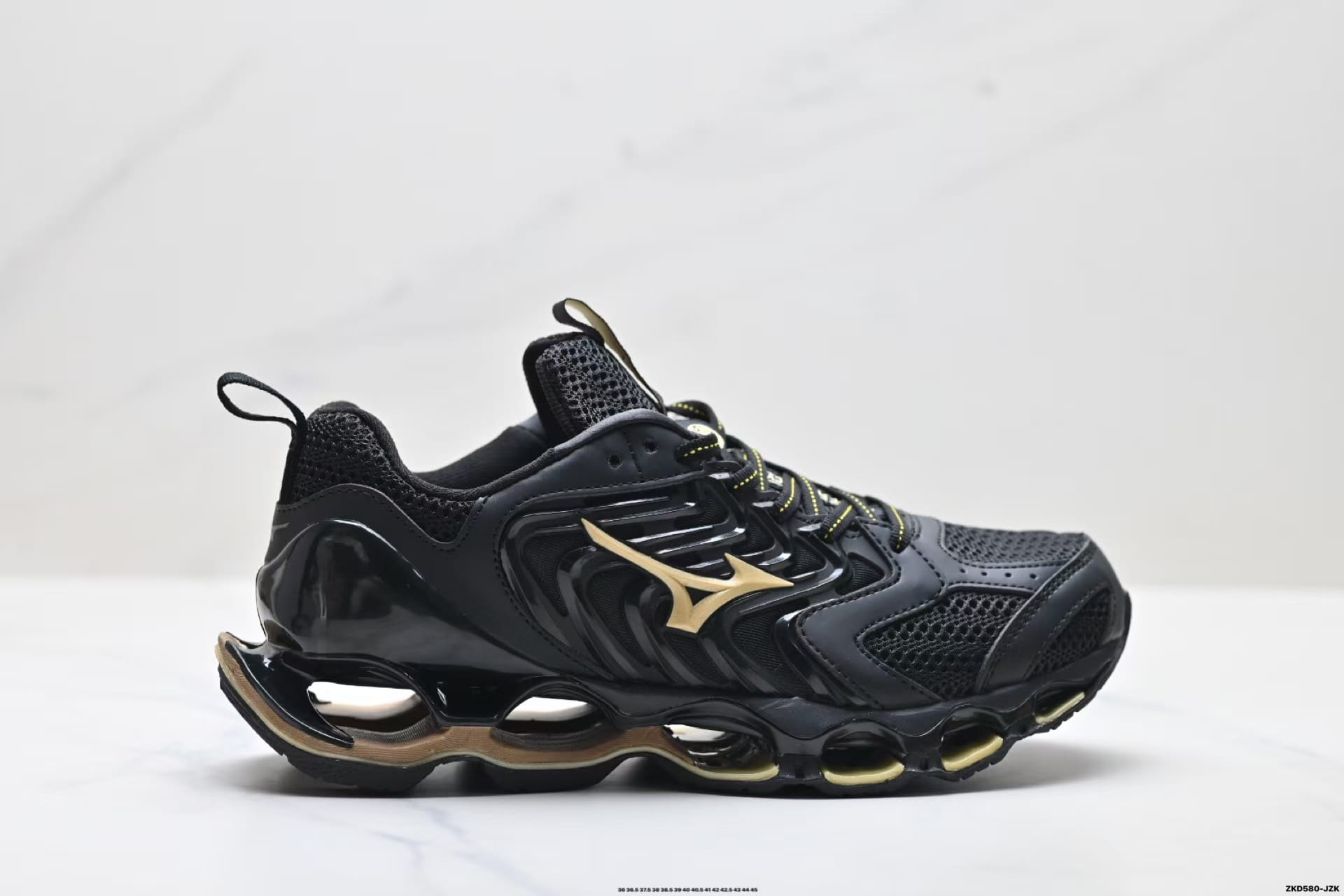 Mizuno WAVE PROPHECY LS 4 Mizuno WAVE PROPHECY LS - Image 4