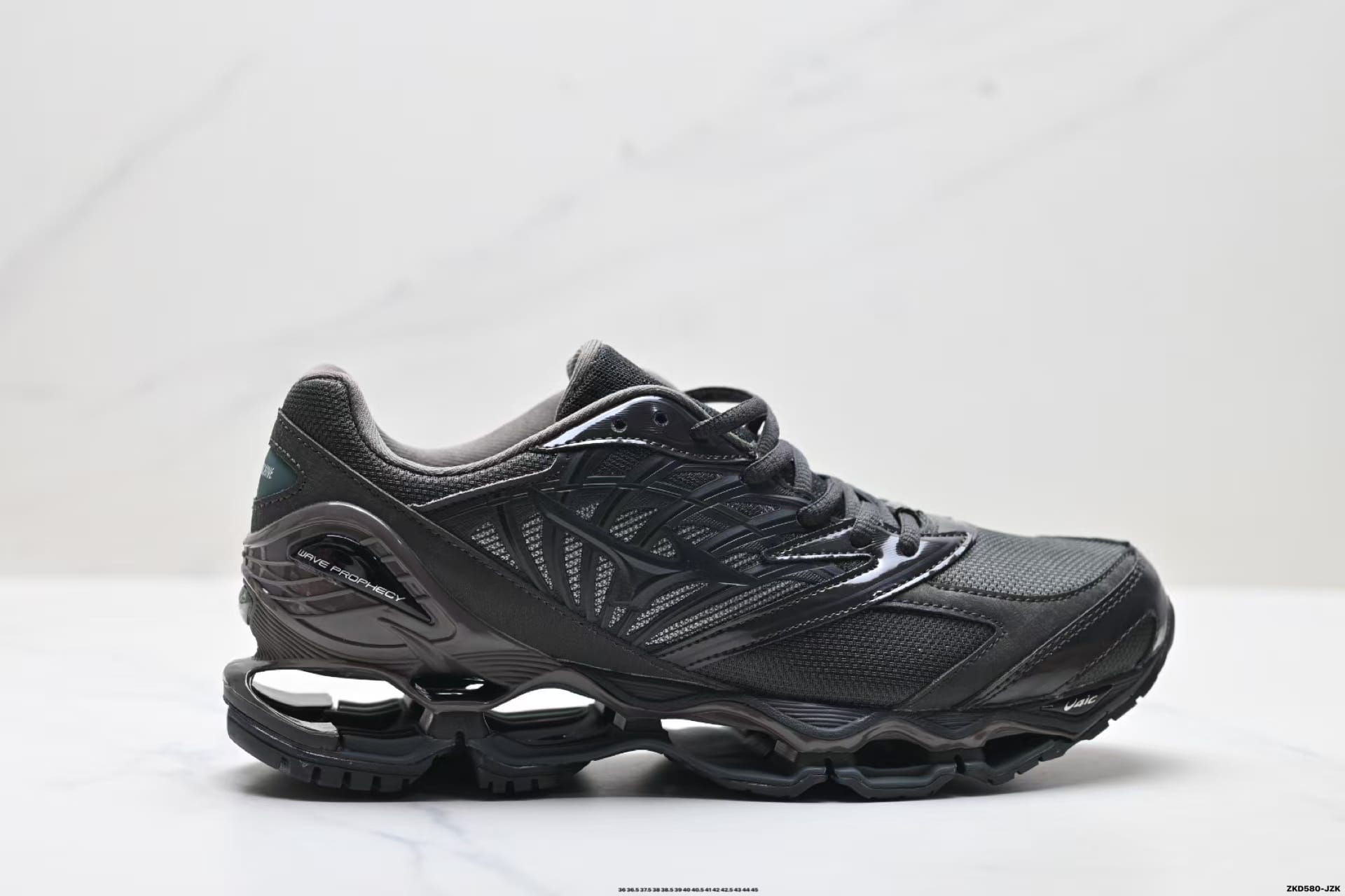 Mizuno WAVE PROPHECY LS 3 Mizuno WAVE PROPHECY LS - Image 3