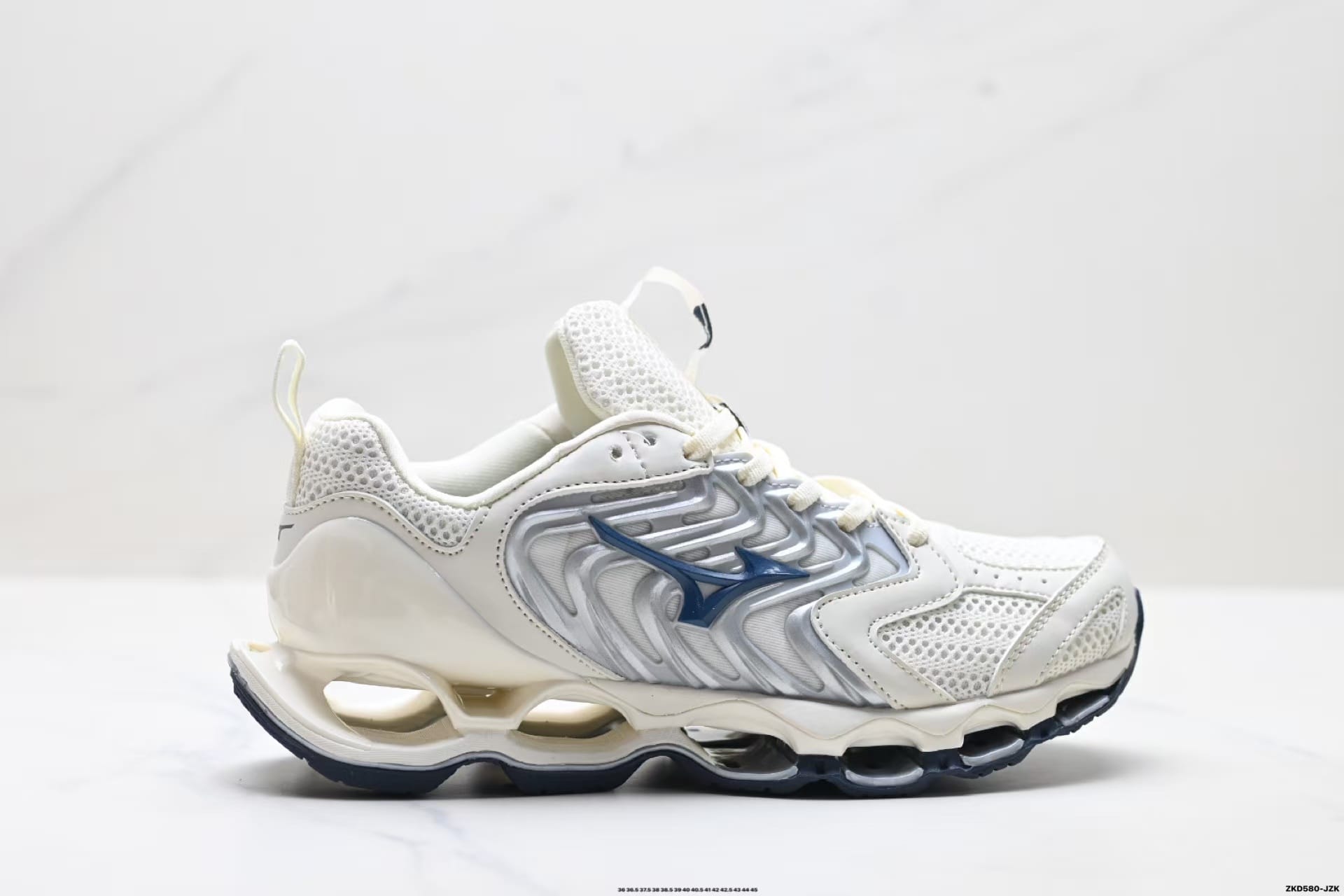 Mizuno WAVE PROPHECY LS 2 Mizuno WAVE PROPHECY LS - Image 2