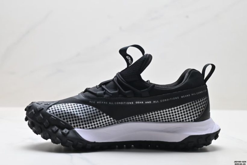 NIKE ACG Mountain Fly GTX 6 NIKE ACG Mountain Fly GTX side view DA5424-202