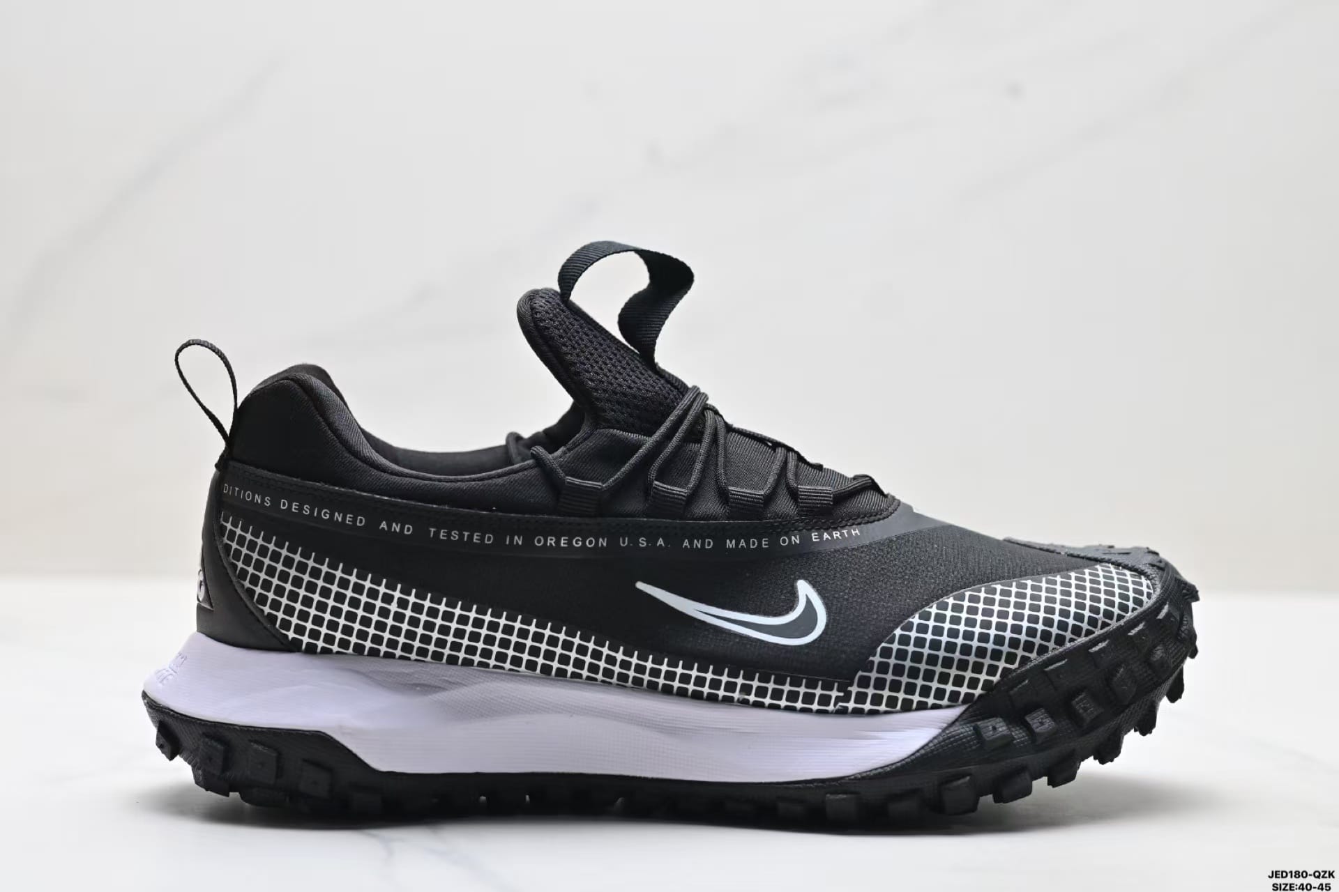 NIKE ACG Mountain Fly GTX 1 NIKE ACG Mountain Fly GTX