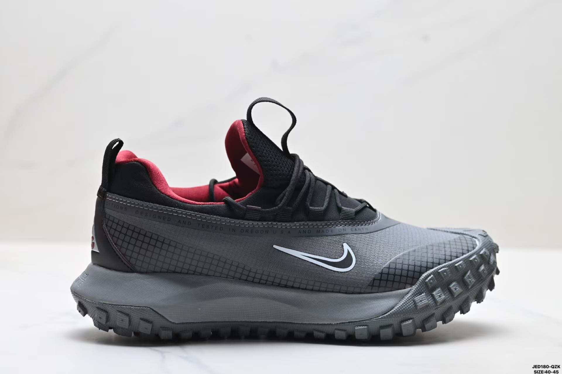 NIKE ACG Mountain Fly GTX 4 NIKE ACG Mountain Fly GTX - Image 4