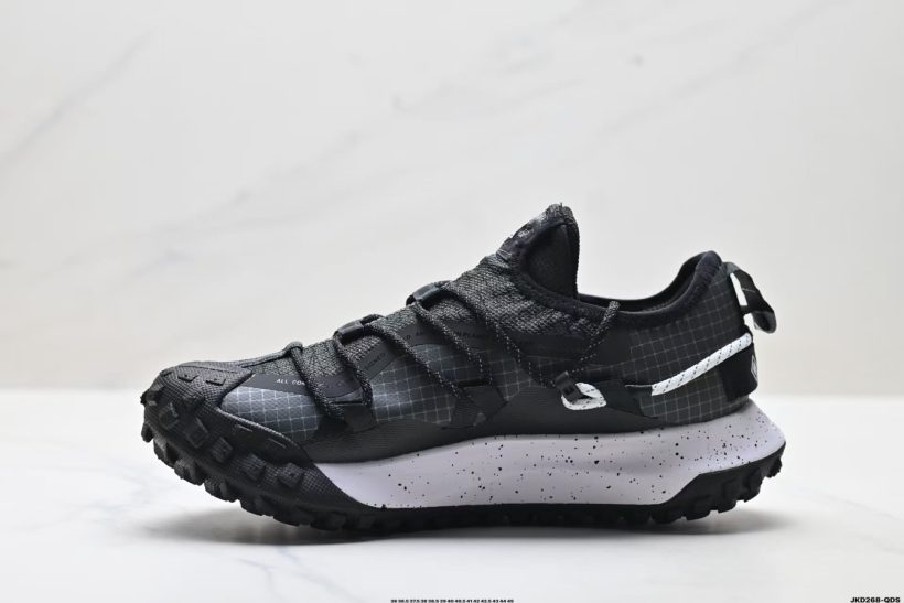 NIKE ACG Mountain Fly Low GTX Side View DD2861-010