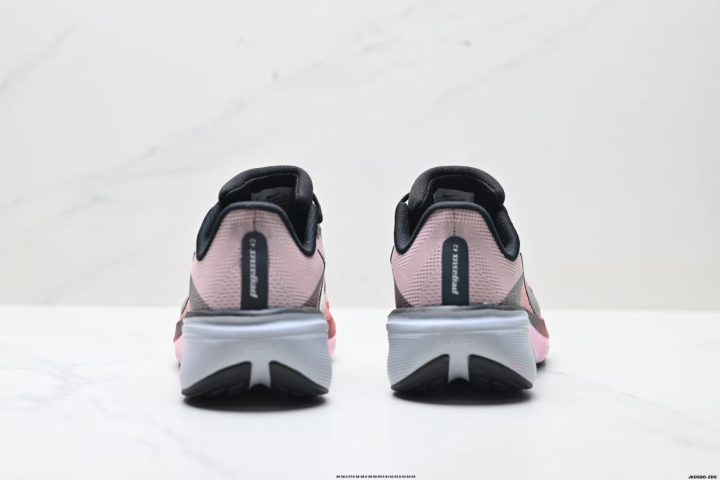 About Us - Nike Air Zoom Pegasus 42 Nike Air Zoom Pegasus 42 The <strong data-start="432" data-end="460">Nike Air Zoom Pegasus 42</strong> is a lightweight road running shoe made for everyday miles and spring training. A breathable mesh upper keeps comfort high, while ReactX foam pairs with Air Zoom units in the forefoot and heel for a lively,