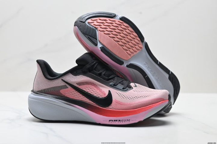 Nike Air Zoom Pegasus 42 side view lb1873-702