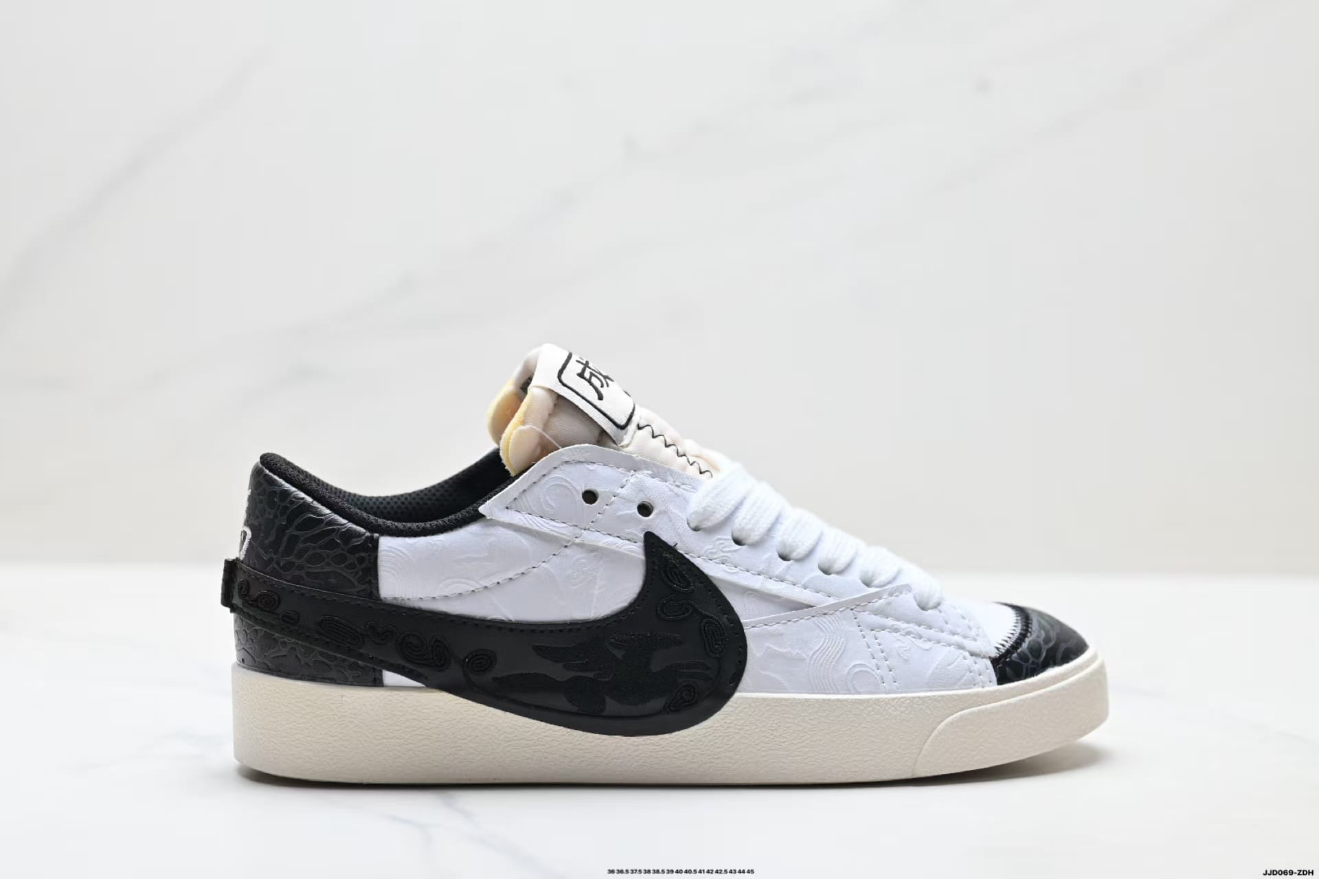 Nike Blazer Low ’77 Jumbo 4 Nike Blazer Low ’77 Jumbo - Image 4