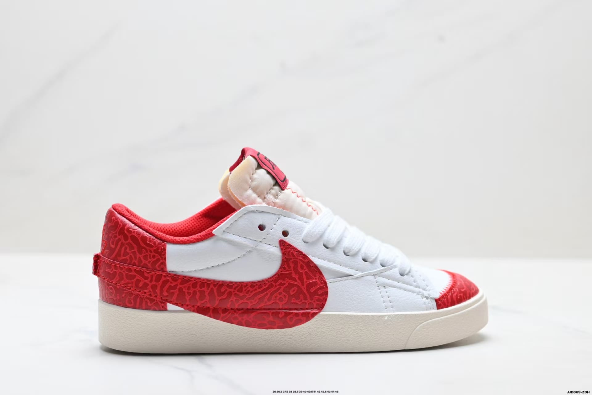 Nike Blazer Low ’77 Jumbo 3 Nike Blazer Low ’77 Jumbo - Image 3