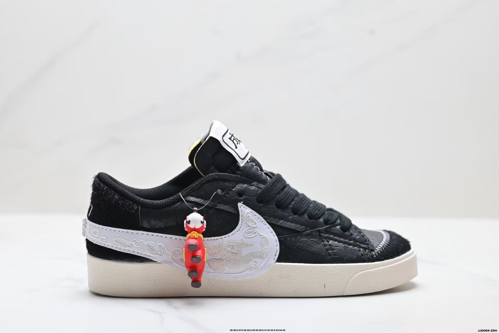 Nike Blazer Low ’77 Jumbo 2 Nike Blazer Low ’77 Jumbo - Image 2