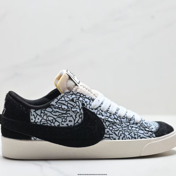 Nike Blazer Low ’77 Jumbo