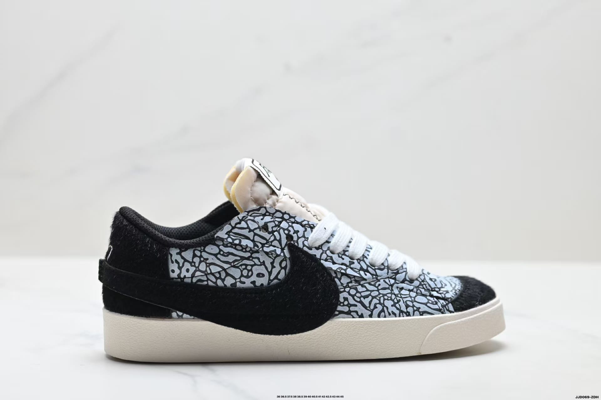 Nike Blazer Low ’77 Jumbo 1 Nike Blazer Low ’77 Jumbo