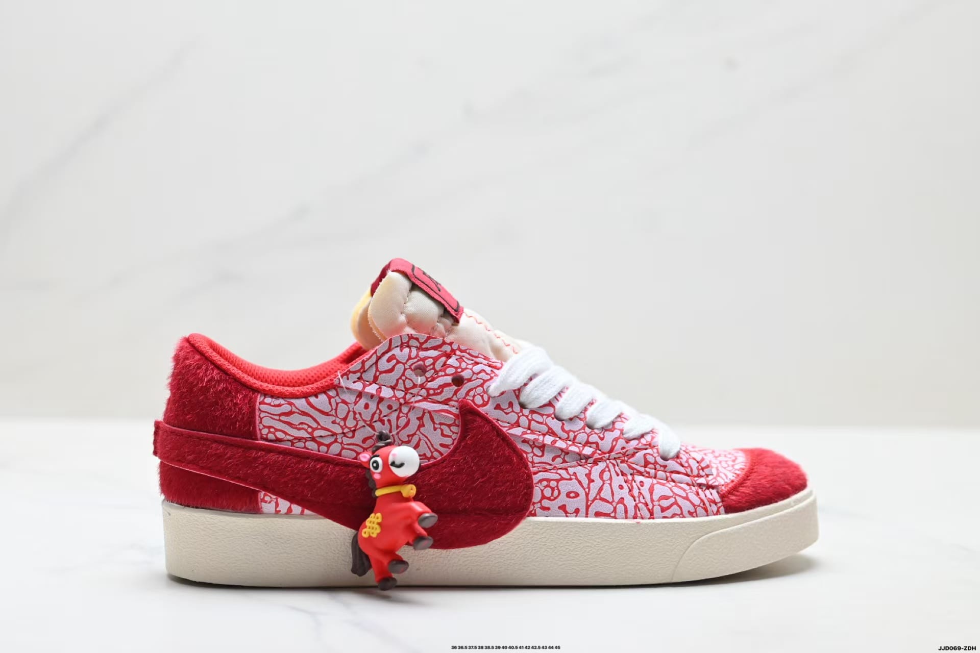 Nike Blazer Low ’77 Jumbo 6 Nike Blazer Low ’77 Jumbo - Image 6