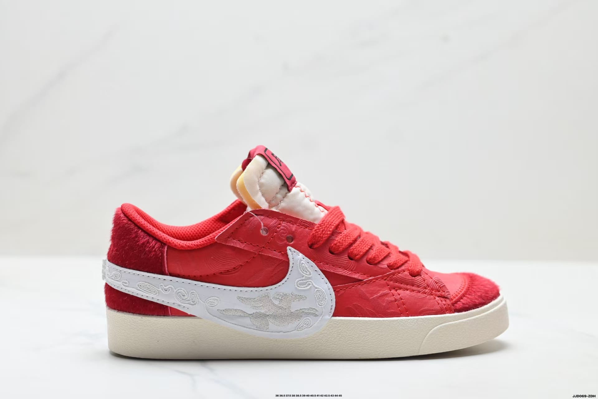 Nike Blazer Low ’77 Jumbo 5 Nike Blazer Low ’77 Jumbo - Image 5