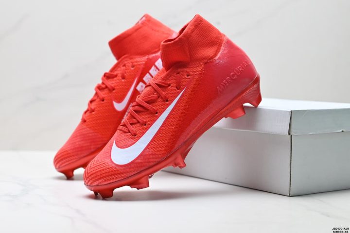 About Us - Nike Mercurial Superfly 10 Elite Nike Mercurial Superfly 10 Elite The <strong data-start="599" data-end="635">Nike Mercurial Superfly 10 Elite</strong> is built for pure speed with an ultra-light feel and an upgraded wrap fit that stays secure during explosive movement.