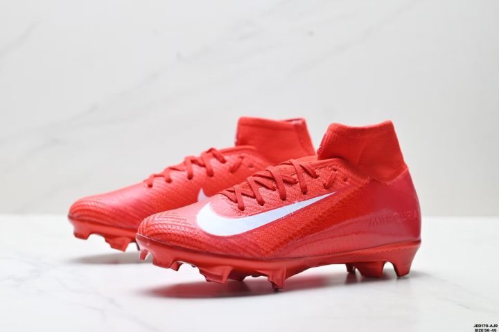 About Us - Nike Mercurial Superfly 10 Elite Nike Mercurial Superfly 10 Elite The <strong data-start="599" data-end="635">Nike Mercurial Superfly 10 Elite</strong> is built for pure speed with an ultra-light feel and an upgraded wrap fit that stays secure during explosive movement.