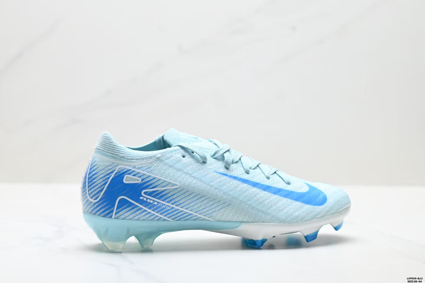 Nike Mercurial Vapor 16 Elite AG-PRO 1 Nike Mercurial Vapor 16 Elite AG-PRO side view FQ1457-601