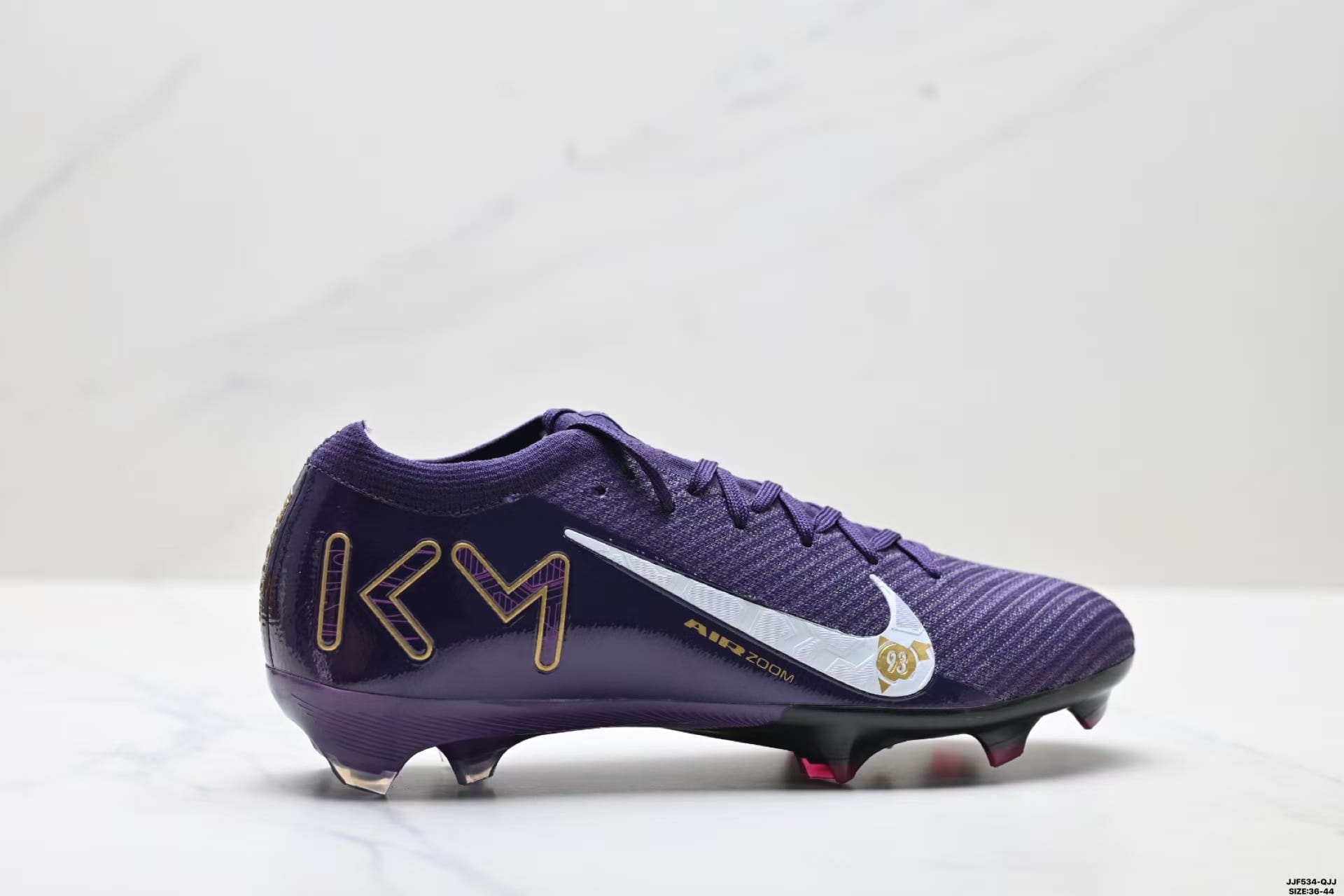Nike Mercurial Vapor 16 Elite AG-PRO 8 Nike Mercurial Vapor 16 Elite AG-PRO - Image 8