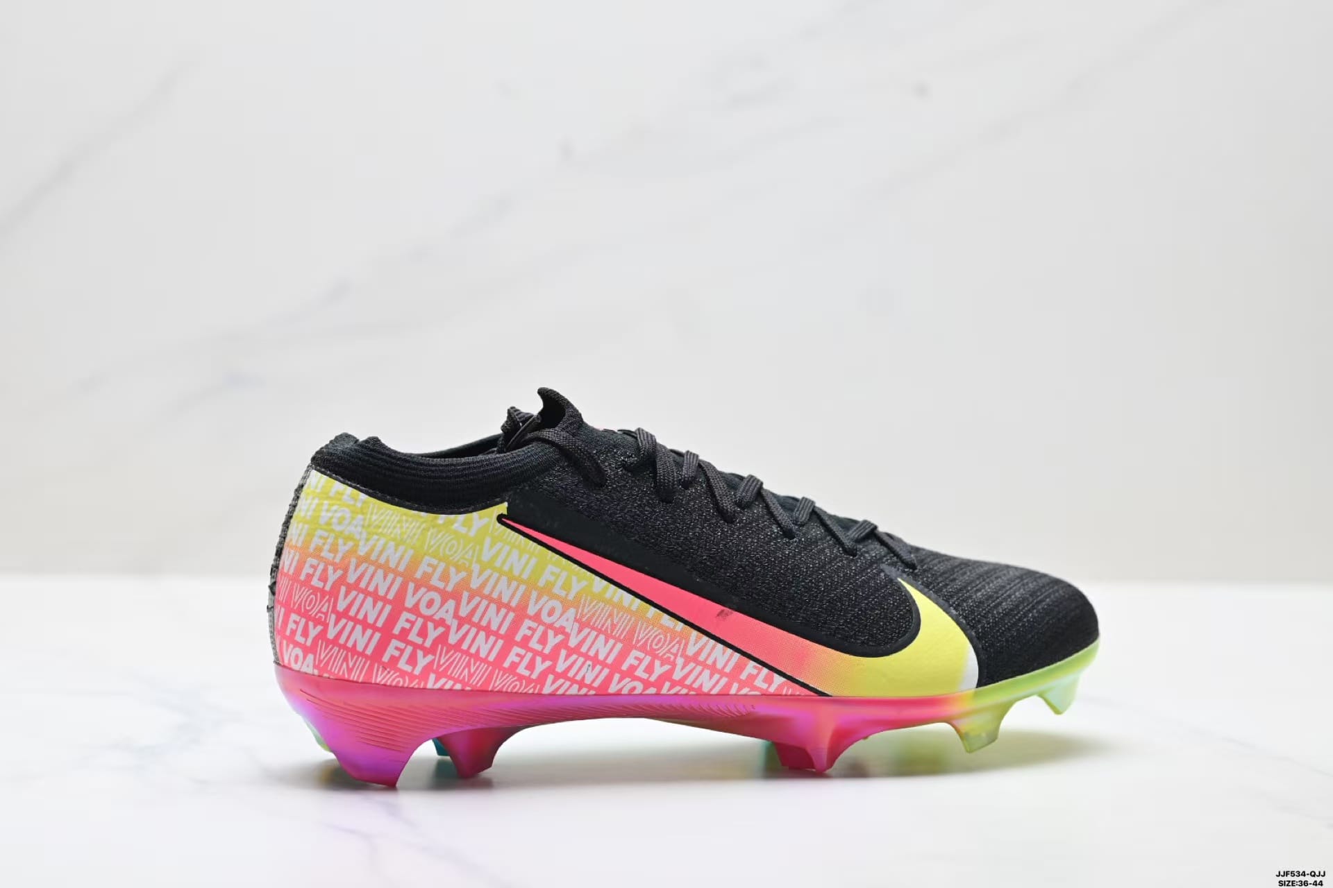 Nike Mercurial Vapor 16 Elite AG-PRO 7 Nike Mercurial Vapor 16 Elite AG-PRO - Image 7