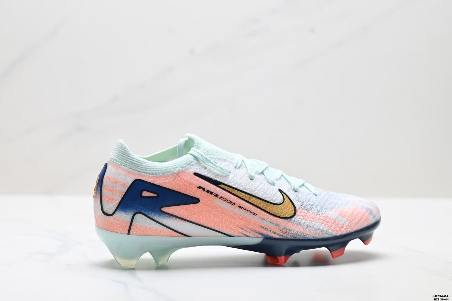 Nike Mercurial Vapor 16 Elite AG-PRO 6 Nike Mercurial Vapor 16 Elite AG-PRO - Image 6