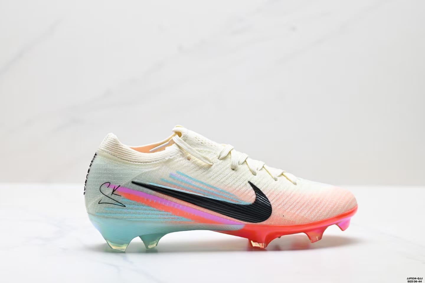 Nike Mercurial Vapor 16 Elite AG-PRO 5 Nike Mercurial Vapor 16 Elite AG-PRO - Image 5