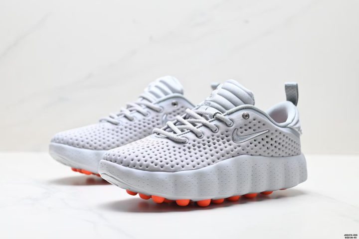 Nike Mind 002 5 About Us - Nike Mind 002 Nike Mind 002 <strong data-start="561" data-end="593">Nike Mind 002 training shoes</strong> are built for breathable comfort and long-lasting daily wear. Perforation details improve airflow, while a pull tab makes them easy to slip on and off