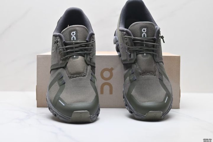 About Us - On Cloud 6 sneakers On Cloud 6 <strong data-start="550" data-end="585">On Cloud 6 lightweight sneakers</strong> are built for everyday wear, travel, and city exploration. Breathable engineered mesh keeps the feel light, while eco-friendly synthetic suede accents add a bold, energetic look.