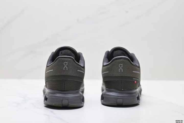 About Us - On Cloud 6 sneakers On Cloud 6 <strong data-start="550" data-end="585">On Cloud 6 lightweight sneakers</strong> are built for everyday wear, travel, and city exploration. Breathable engineered mesh keeps the feel light, while eco-friendly synthetic suede accents add a bold, energetic look.