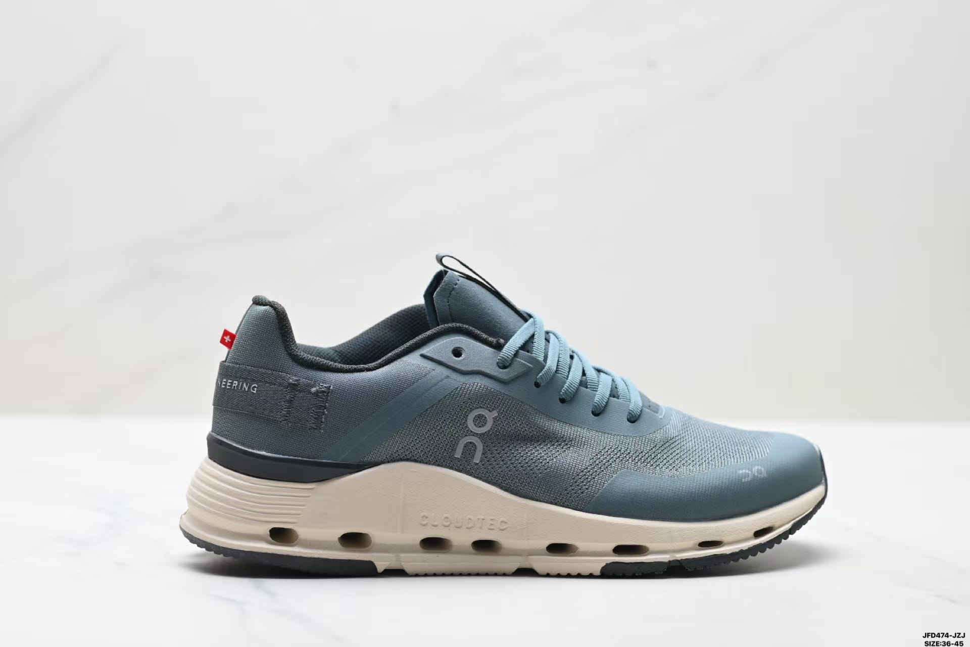 On Cloudnova Form 2 TT 5 On Cloudnova Form 2 TT - Image 5