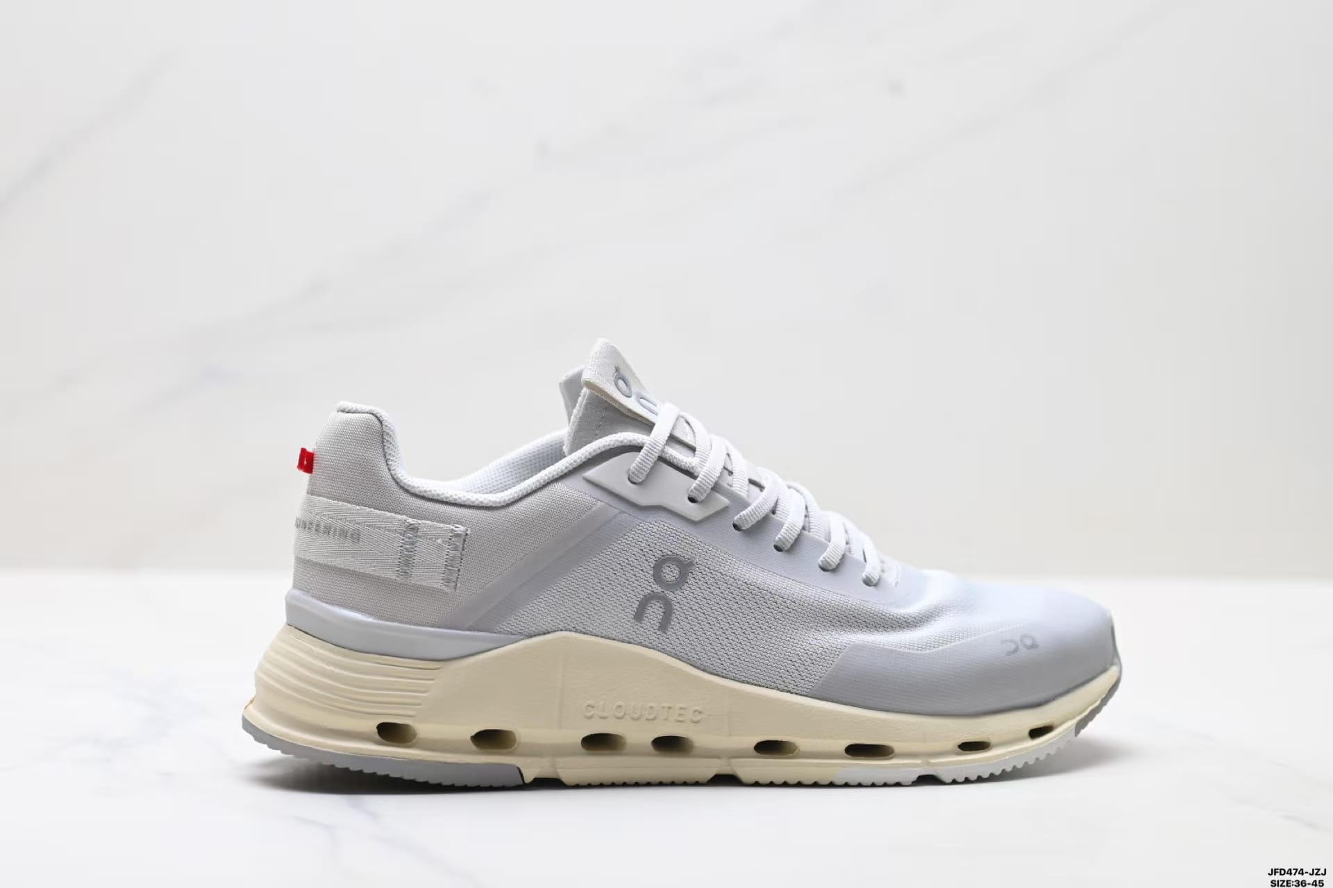 On Cloudnova Form 2 TT 6 On Cloudnova Form 2 TT - Image 6