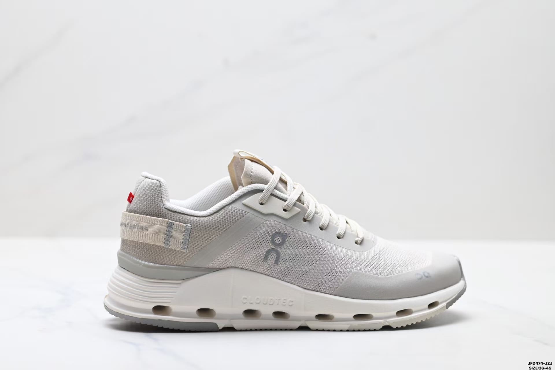 On Cloudnova Form 2 TT 2 On Cloudnova Form 2 TT - Image 2