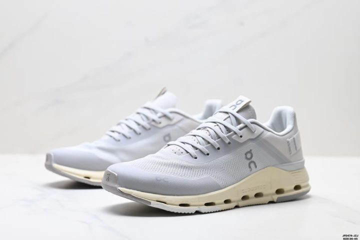 On Cloudnova Form 2 TT 10 On Cloudnova Form 2 TT low top outdoor shoes side view JFD474-JZJ