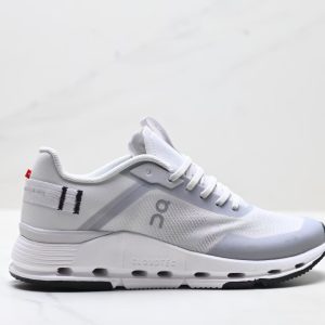 On Cloudnova Form 2 TT upgraded tread outsole traction detail